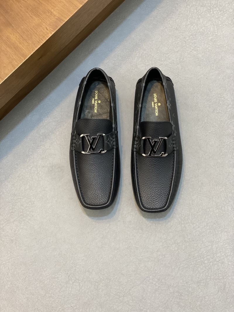 Louis Vuitton Tods Shoes